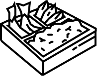 Bento Icon