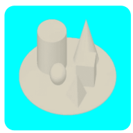 Artomic PWA Icon